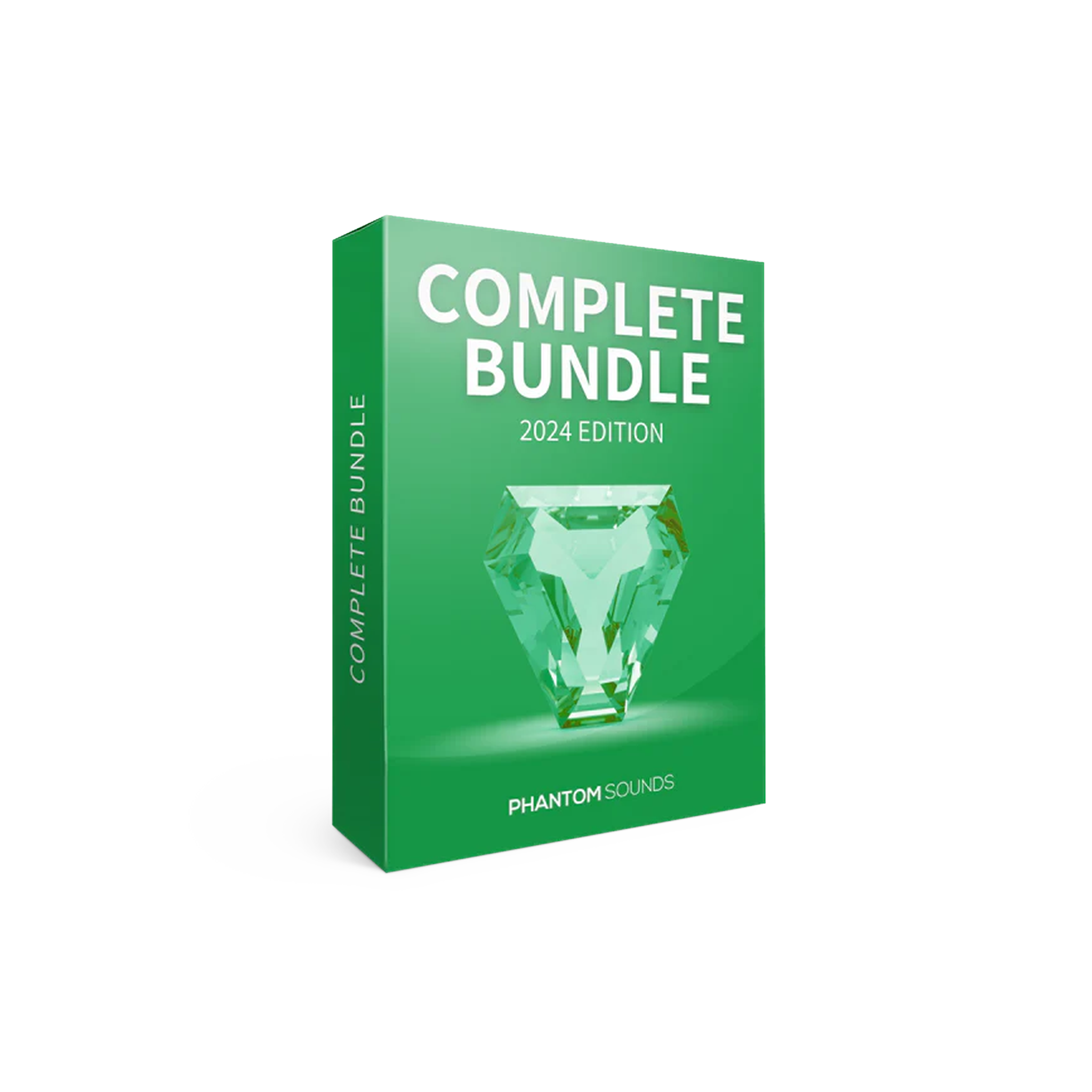 Complete Bundle 2024